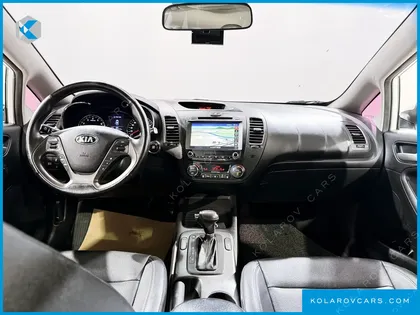 KIA K3 TRENDY