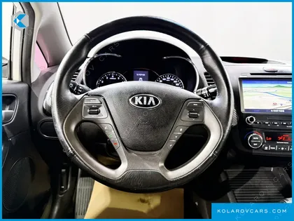 KIA K3 TRENDY