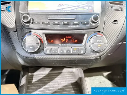 KIA K3 TRENDY