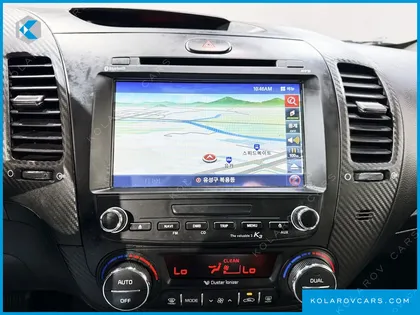 KIA K3 TRENDY