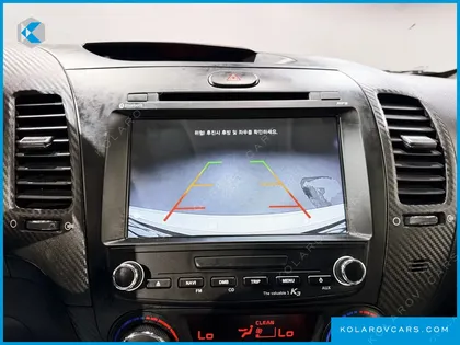 KIA K3 TRENDY