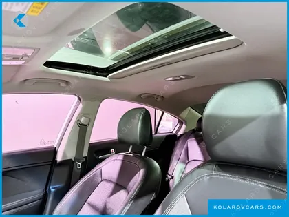 KIA K3 TRENDY