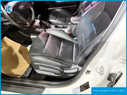 KIA K3 TRENDY