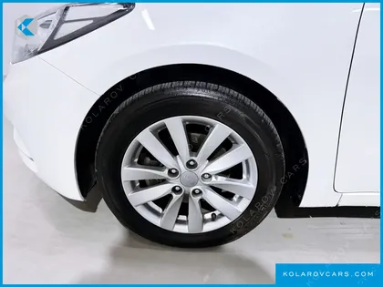 KIA K3 TRENDY