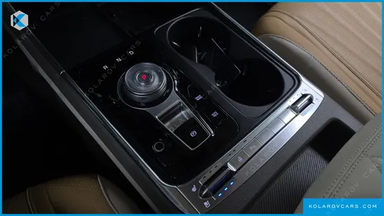 KIA CARNIVAL GASOLINE 9-SEATER HI LIMOUSINE (7-SEATER LIMOUSINE(SPECIAL VEHICLE)