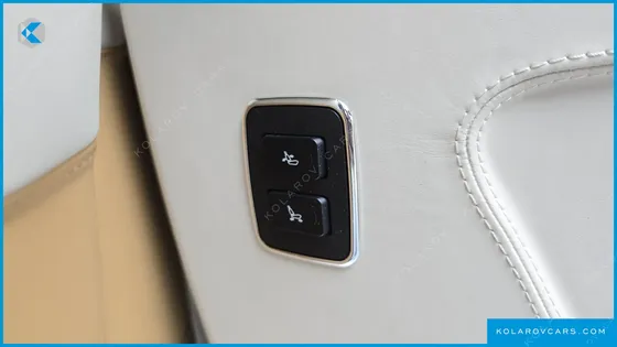 KIA CARNIVAL GASOLINE 9-SEATER HI LIMOUSINE (7-SEATER LIMOUSINE(SPECIAL VEHICLE)