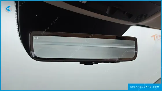 KIA CARNIVAL GASOLINE 9-SEATER HI LIMOUSINE (7-SEATER LIMOUSINE(SPECIAL VEHICLE)