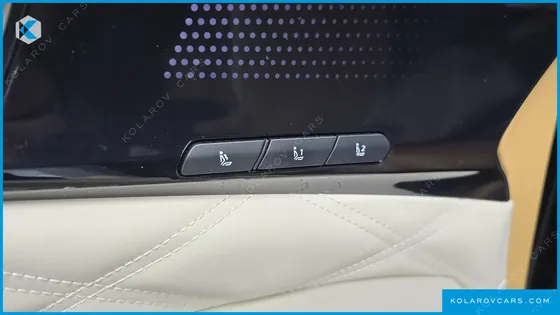 KIA CARNIVAL GASOLINE 9-SEATER HI LIMOUSINE (7-SEATER LIMOUSINE(SPECIAL VEHICLE)