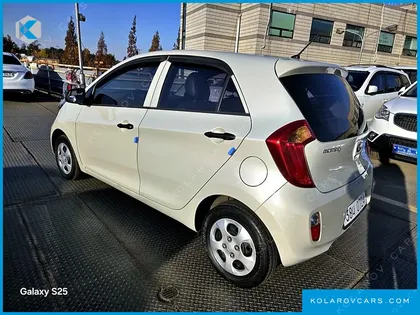 KIA MORNING (PICANTO) SMART