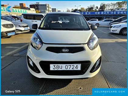 KIA MORNING (PICANTO) SMART