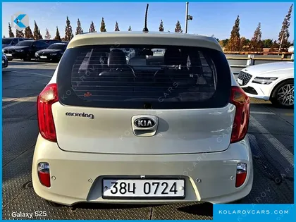 KIA MORNING (PICANTO) SMART