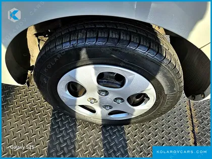 KIA MORNING (PICANTO) SMART