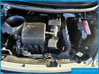 KIA MORNING (PICANTO) SMART