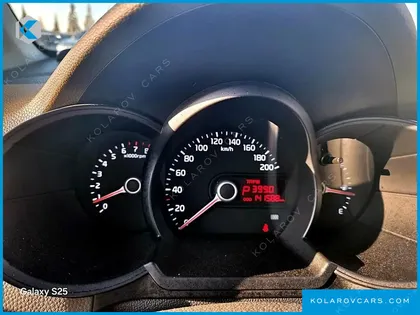 KIA MORNING (PICANTO) SMART