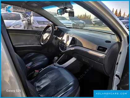 KIA MORNING (PICANTO) SMART