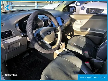 KIA MORNING (PICANTO) SMART