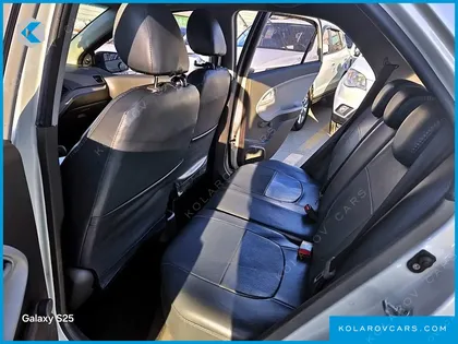 KIA MORNING (PICANTO) SMART