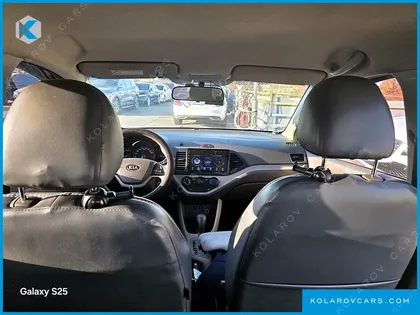 KIA MORNING (PICANTO) SMART
