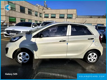 KIA MORNING (PICANTO) SMART