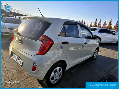 KIA MORNING (PICANTO) SMART