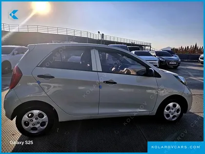 KIA MORNING (PICANTO) SMART