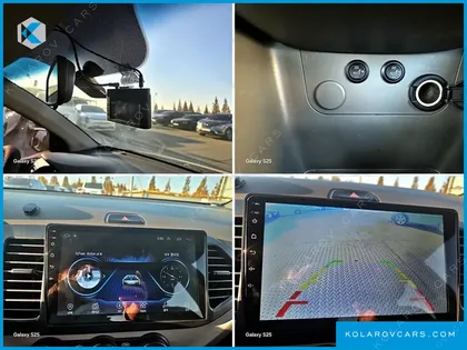 KIA MORNING (PICANTO) SMART