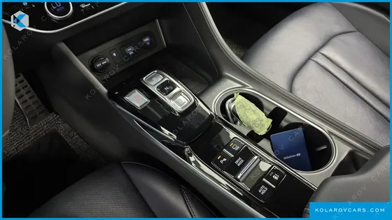 HYUNDAI SONATA 2.0