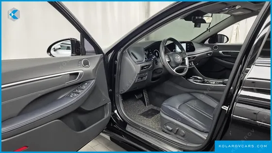 HYUNDAI SONATA 2.0