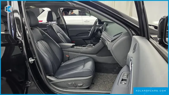 HYUNDAI SONATA 2.0