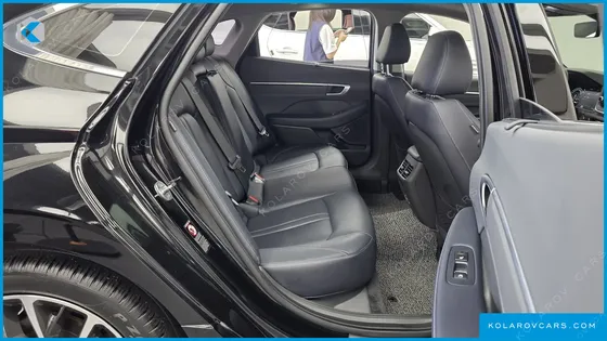 HYUNDAI SONATA 2.0