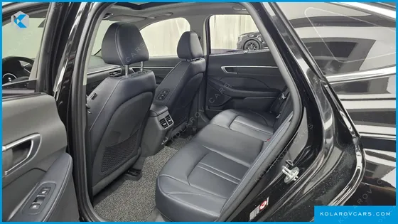HYUNDAI SONATA 2.0