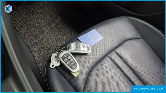 HYUNDAI SONATA 2.0