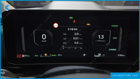 KIA CARNIVAL HEV 7SEATER SIGNATURE