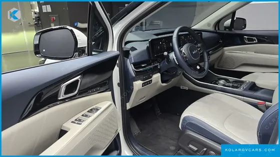 KIA CARNIVAL HEV 7SEATER SIGNATURE