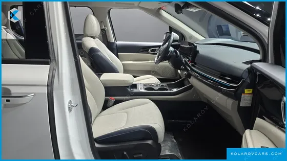 KIA CARNIVAL HEV 7SEATER SIGNATURE