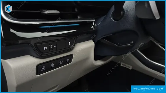 KIA CARNIVAL HEV 7SEATER SIGNATURE