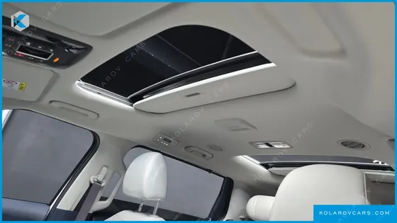 KIA CARNIVAL HEV 7SEATER SIGNATURE