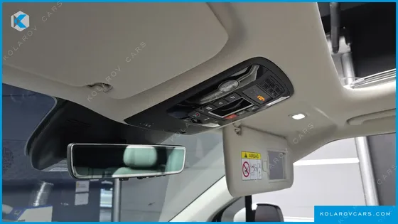 KIA CARNIVAL HEV 7SEATER SIGNATURE