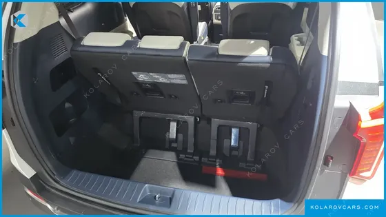 KIA CARNIVAL HEV 7SEATER SIGNATURE
