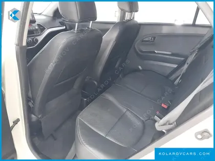 KIA MORNING (PICANTO) DELUXE SPECIAL