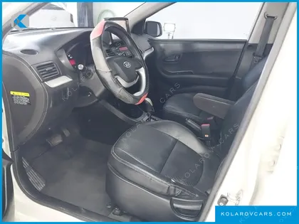 KIA MORNING (PICANTO) DELUXE SPECIAL