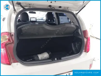 KIA MORNING (PICANTO) DELUXE SPECIAL