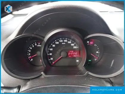 KIA MORNING (PICANTO) DELUXE SPECIAL