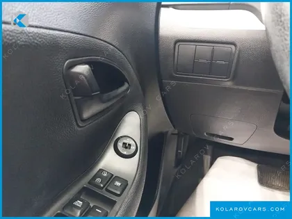 KIA MORNING (PICANTO) DELUXE SPECIAL