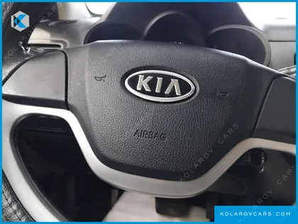 KIA MORNING (PICANTO) DELUXE SPECIAL