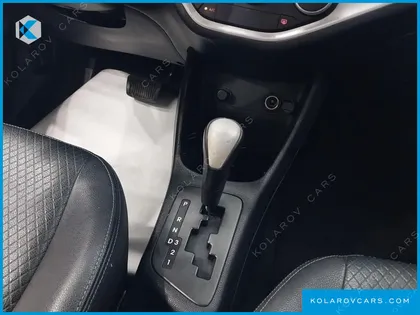 KIA MORNING (PICANTO) DELUXE SPECIAL