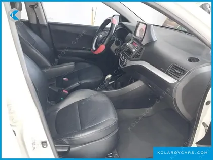 KIA MORNING (PICANTO) DELUXE SPECIAL