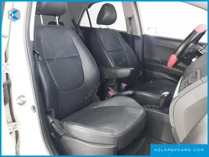 KIA MORNING (PICANTO) DELUXE SPECIAL