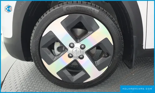 HYUNDAI CASPER INSPIRATION