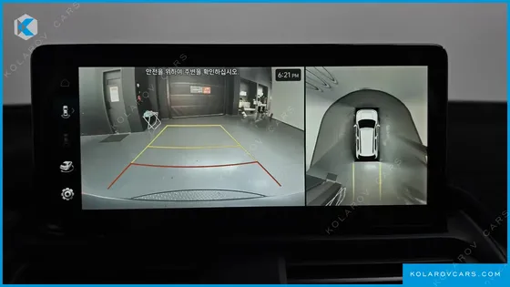 HYUNDAI CASPER INSPIRATION